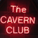 The cavern