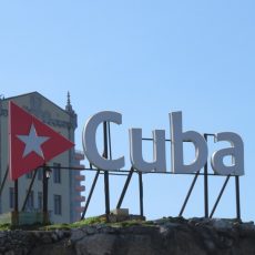 Todo lo que necesitas saber para viajar a Cuba por libre